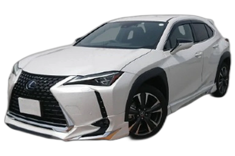 レクサス　ＵＸの車種サムネイル画像
