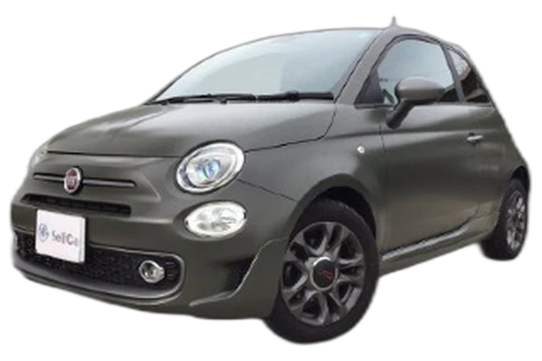 ５００Ｓ