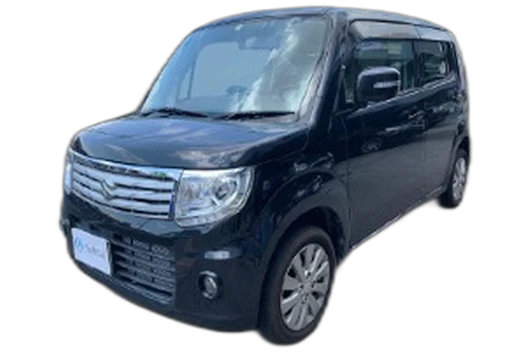 スズキ　ＭＲワゴンの車種サムネイル画像