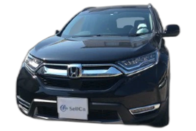 ホンダ ＣＲ－Ｖハイブリッドのサムネイル