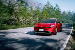 ガソリン200円／L時代到来!? で俄然注目！　国産車低燃費ランキングトップ5