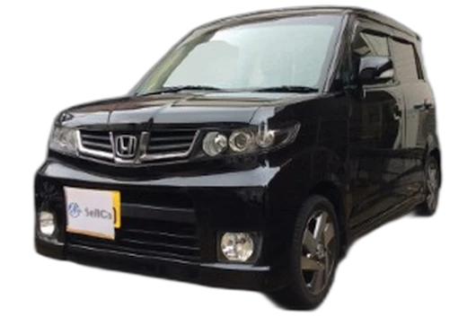 ホンダ ゼストスパークの車種サムネイル画像