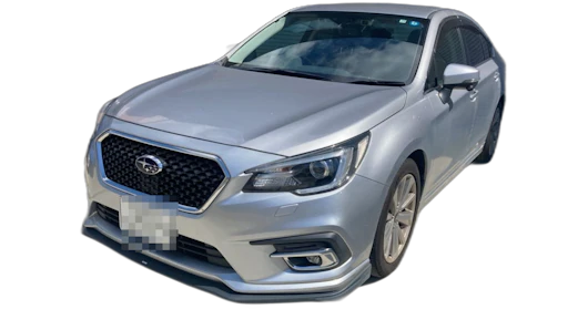 スバル　レガシィＢ４の車種サムネイル画像