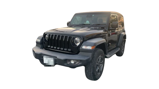 クライスラー・ジープ ジープ・ラングラーの車種サムネイル画像