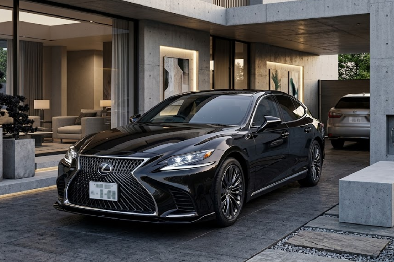 レクサスLSの維持費は年間いくら？月々の目安と中古車購入時の落とし穴、安く抑える節約術を徹底解説