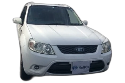 フォード エスケープの車種サムネイル画像