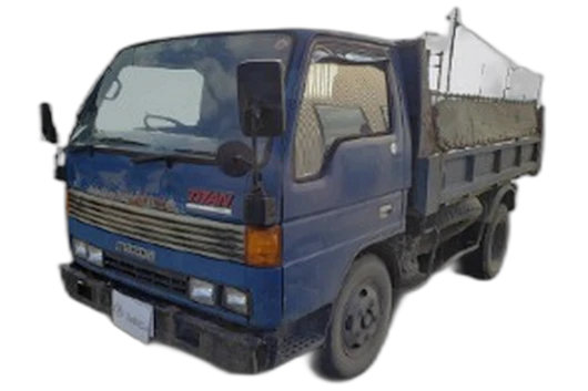 マツダ タイタントラックの車種サムネイル画像