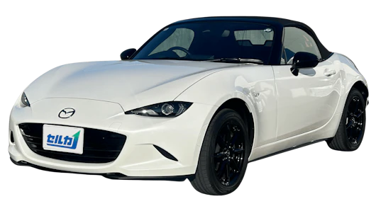 マツダ　ロードスターの車種サムネイル画像