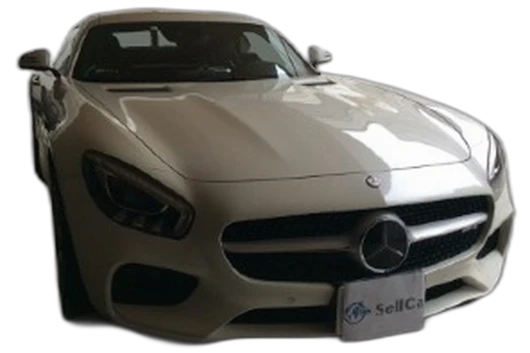 メルセデスＡＭＧ　ＧＴの車種サムネイル画像