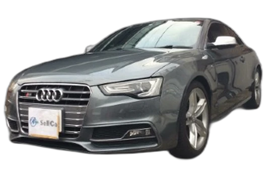 アウディ　Ｓ５の車種サムネイル画像