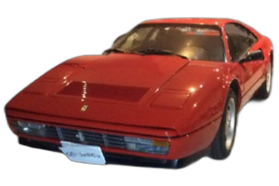 フェラーリ ３２８のサムネイル