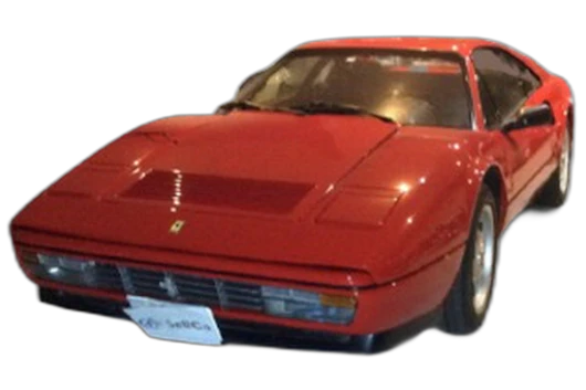 フェラーリ 328の車種サムネイル画像