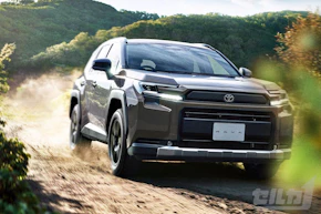 想像よりも伸び悩んでる？　最新技術満載で登場した新型RAV4の詳細解説。足踏みしている理由とリセールの最新状況とは？