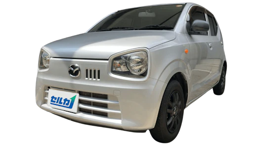 マツダ　キャロルの車種サムネイル画像