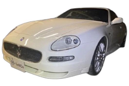 マセラティ グランスポーツの車種サムネイル画像