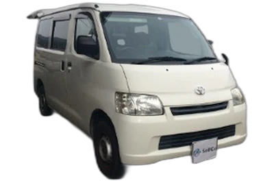 トヨタ ライトエースバンのサムネイル