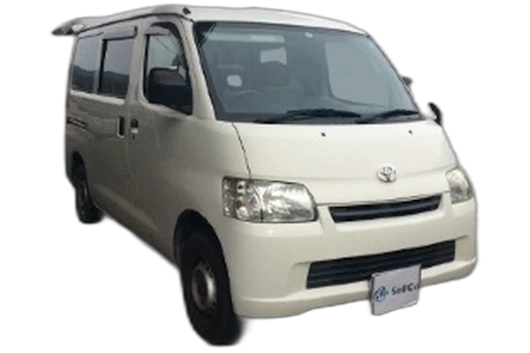 トヨタ ライトエースバンの車種サムネイル画像