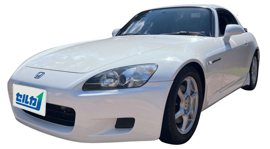 ホンダ　Ｓ２０００の車種サムネイル画像