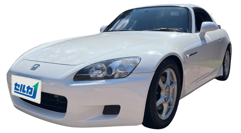 ホンダ　Ｓ２０００の車種サムネイル画像
