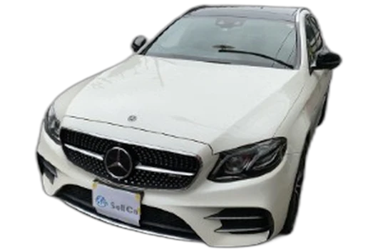 メルセデスＡＭＧ　Ｅクラスステーションワゴンの車種サムネイル画像