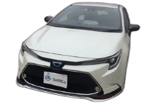 トヨタ　カローラツーリングの車種サムネイル画像