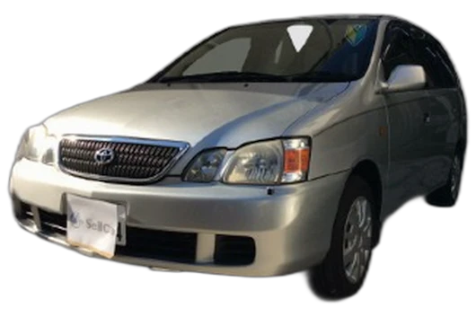 トヨタ ガイアの車種サムネイル画像