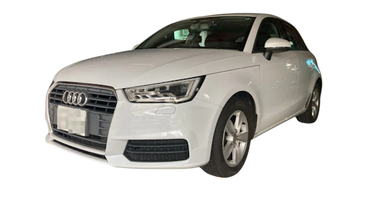 アウディ　Ａ１スポーツバックの車種サムネイル画像