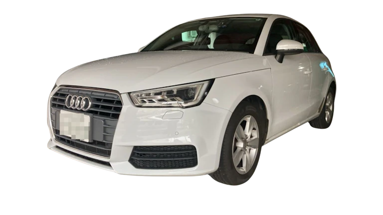 アウディ　Ａ１スポーツバックの車種サムネイル画像