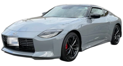 日産 フェアレディＺのサムネイル