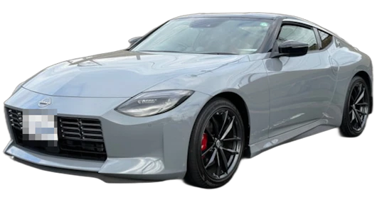 日産 フェアレディZの車種サムネイル画像