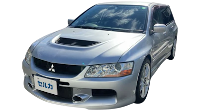 三菱 ランサーワゴンのサムネイル