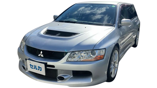 三菱 ランサーワゴンの車種サムネイル画像