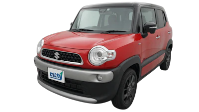 スズキ クロスビーのサムネイル