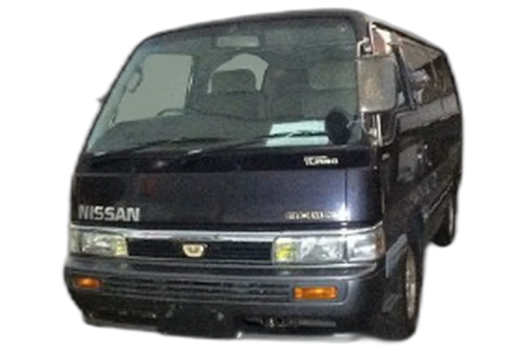 日産 ホーミーコーチの車種サムネイル画像