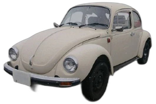 フォルクスワーゲン ビートルの車種サムネイル画像