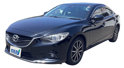 マツダ アテンザセダンのサムネイル