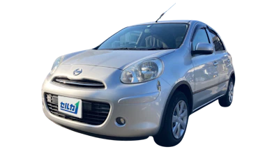 日産 マーチのサムネイル