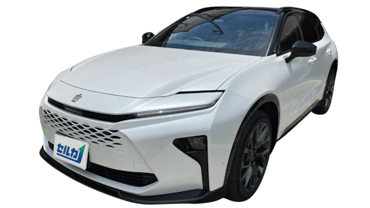 トヨタ　クラウンエステートの車種サムネイル画像