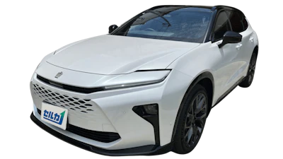 トヨタ クラウンエステートのサムネイル