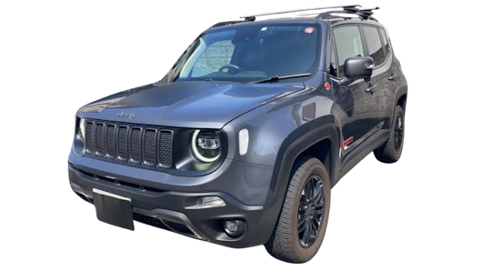 クライスラー・ジープ　ジープ・レネゲードの車種サムネイル画像