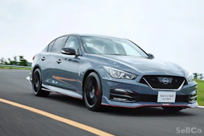 スカイラインNISMOってどんだけスゴいの？　NISMOの過去モデルがバケモノ揃いだった件