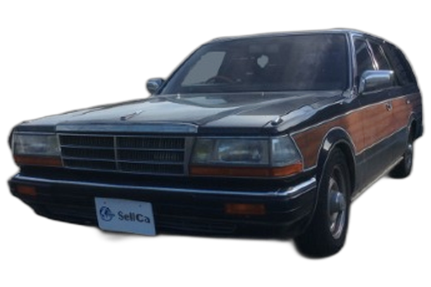 日産 グロリアワゴンのサムネイル