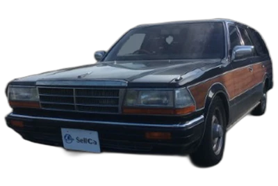日産 グロリアワゴンのサムネイル