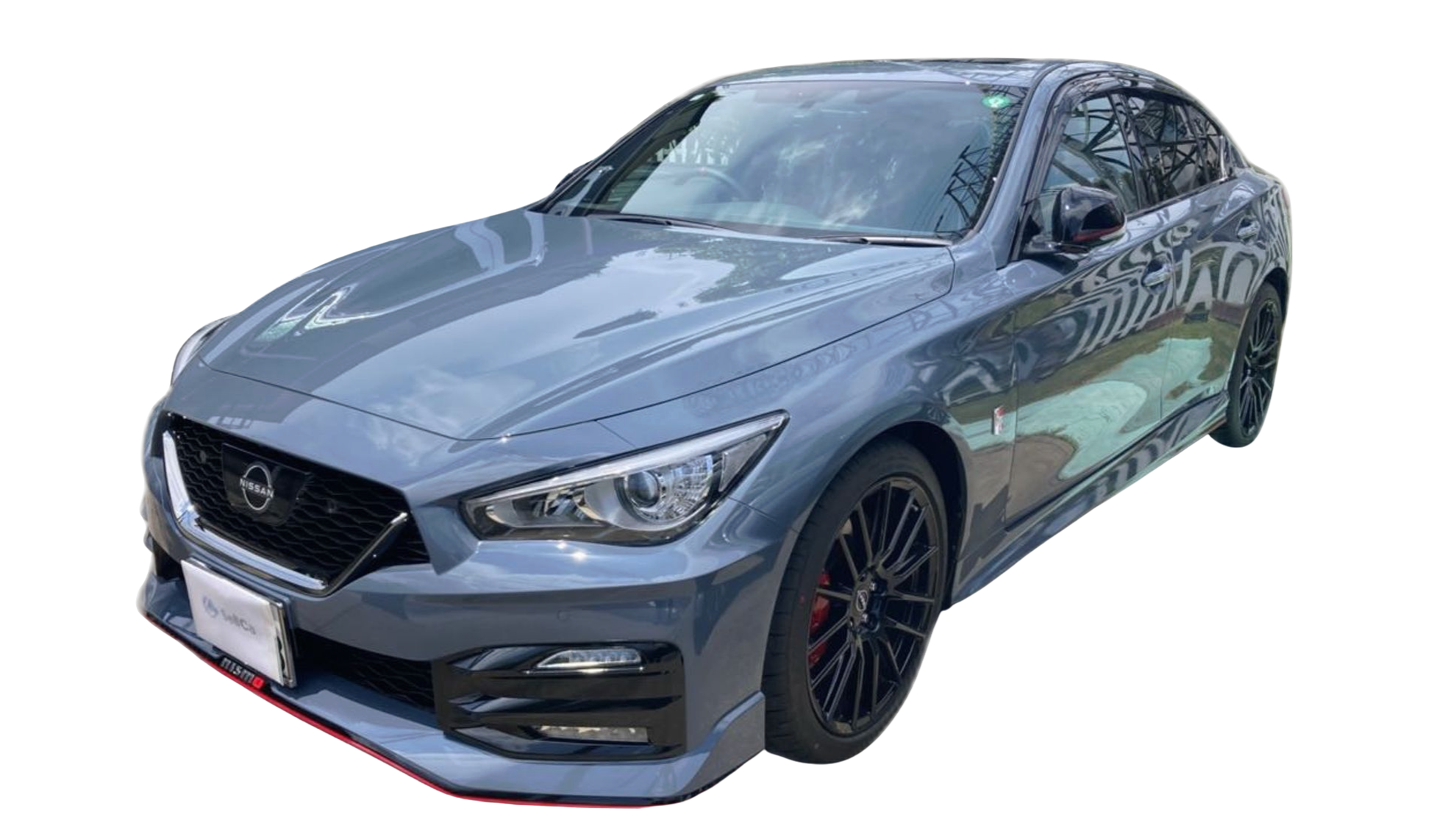 日産 スカイラインのサムネイル