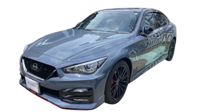日産 スカイラインのサムネイル
