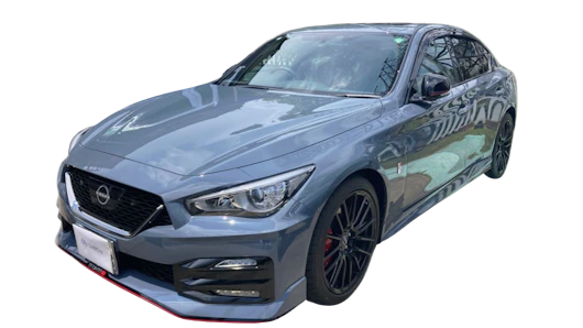 日産 スカイラインの車種サムネイル画像