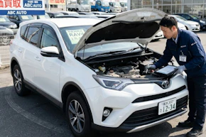 【2026年最新】車の査定基準とは？査定士が見るところ5選