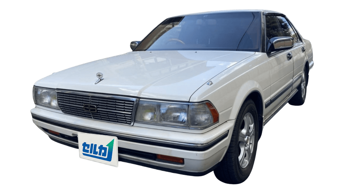 日産　グロリアの車種サムネイル画像