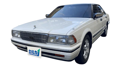 日産 グロリアのサムネイル