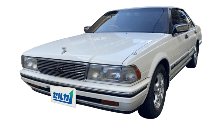 日産　グロリアの車種サムネイル画像